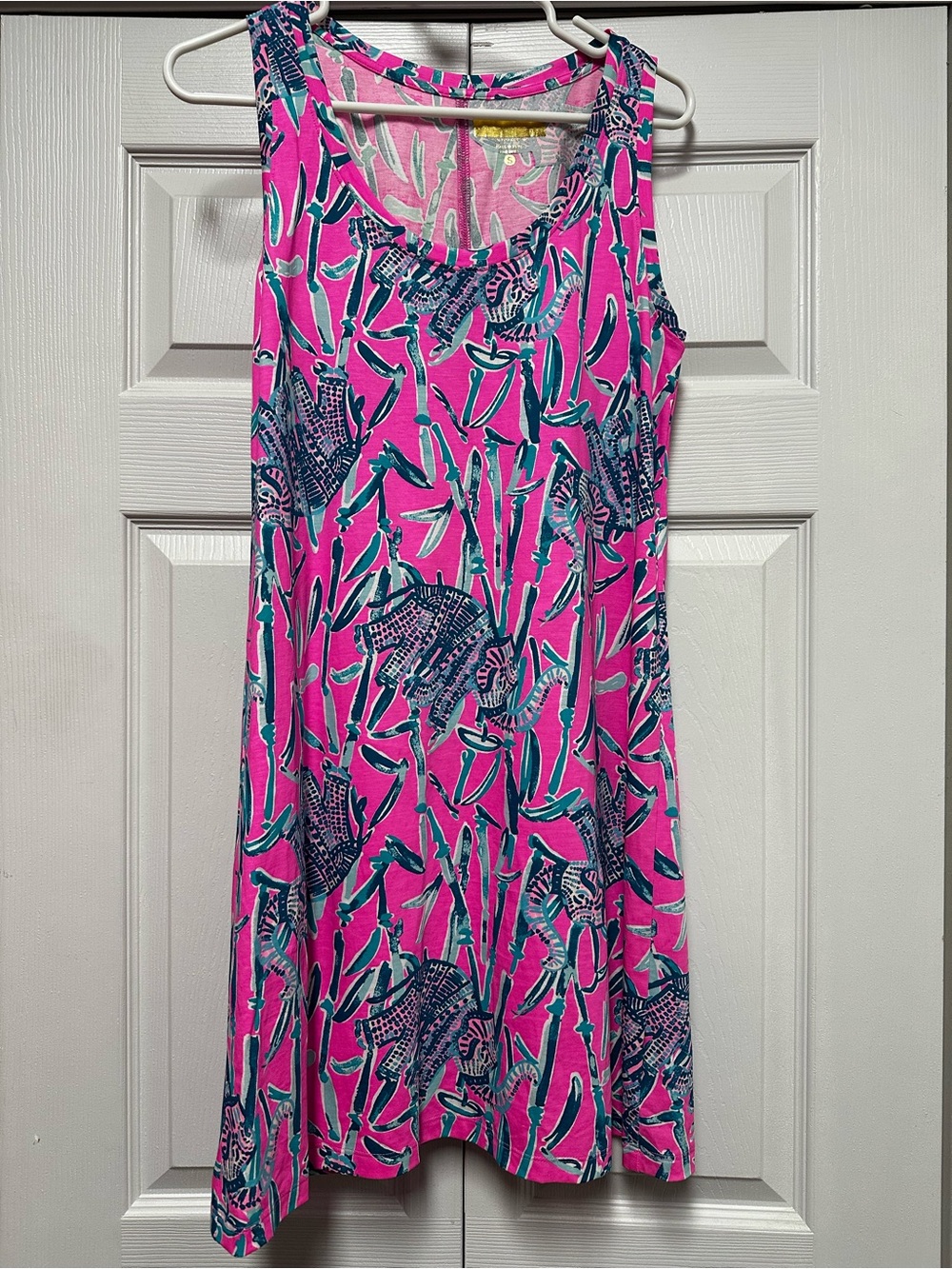 Lilly Pulitzer Raylee Shift Dress